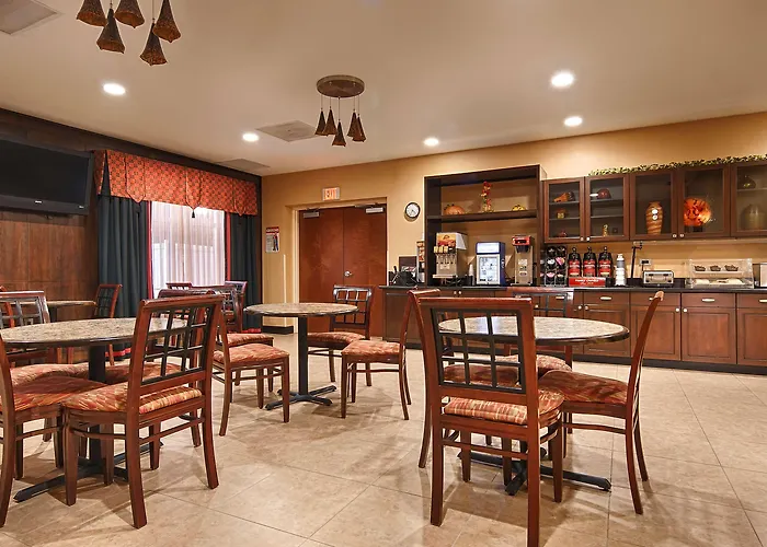 Best Western Plus Jacksonville West