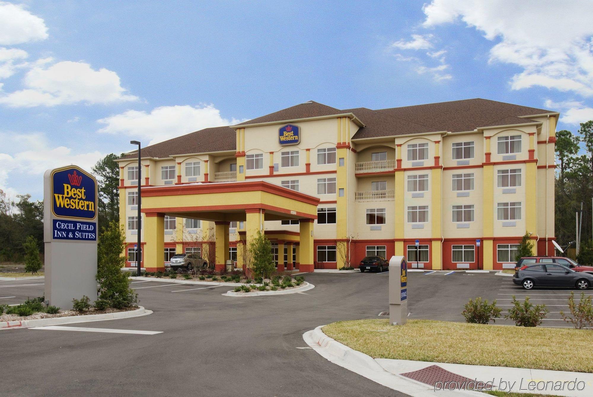 Western West 3* Jacksonville